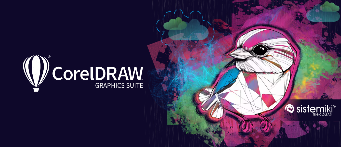 Corel Draw Türkiye’de Vektör Tasarımda Nasıl Fark Yaratır?