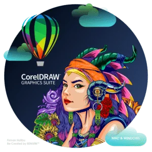 CorelDRAW