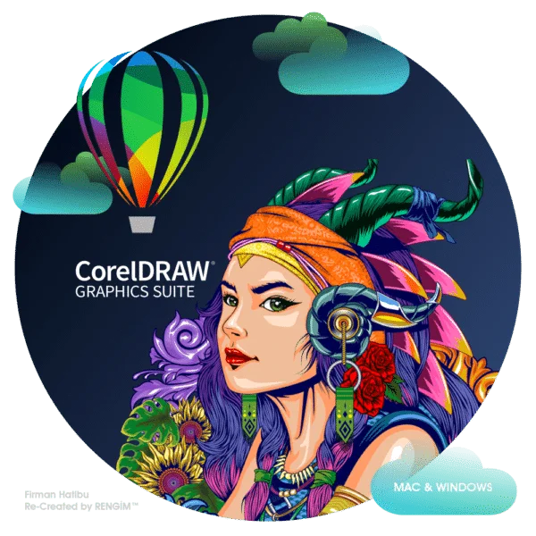 CorelDRAW