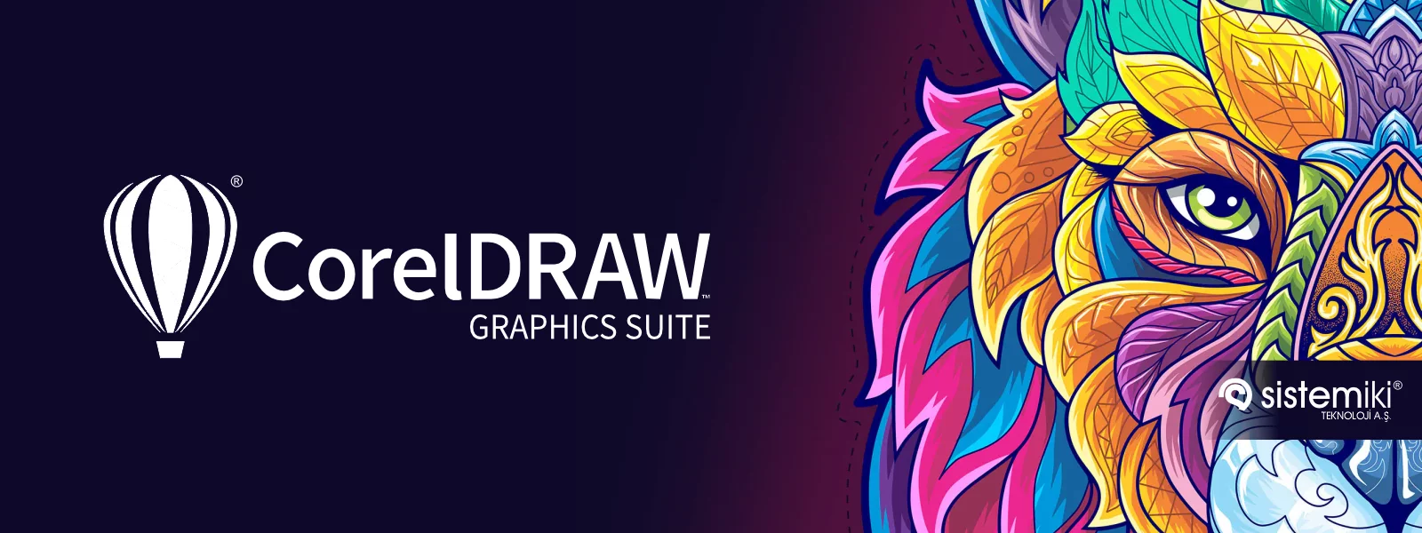 CorelDRAW 2024 Yayınlandı! Resmi